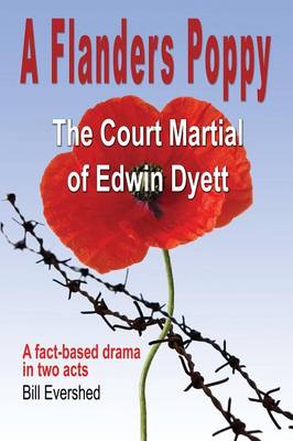 A Flanders Poppy (Paperback)