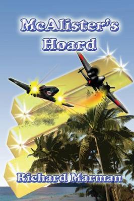 Mcalister's Hoard - The McAlister Line (Paperback)