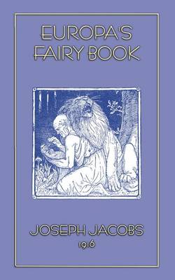 Europa's Fairy Book (Paperback)