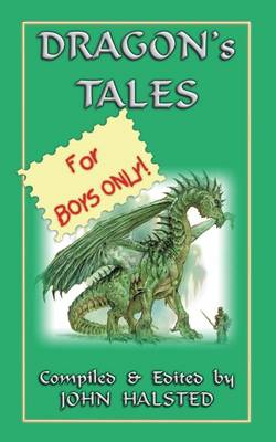 Dragon's Tales for Boys Only! (Paperback)