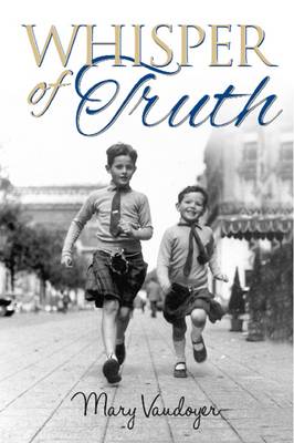 Whisper of Truth (Paperback)