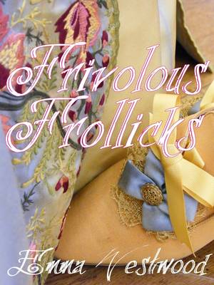 Frivolous Frollicks (Paperback)