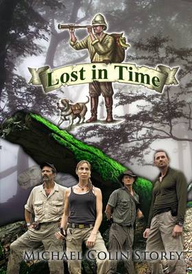 Lost in Time (Paperback)