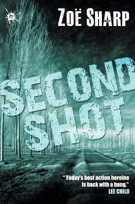 Second Shot: Charlie Fox Book Six - Charlie Fox Crime Thrillers 6 (Paperback)