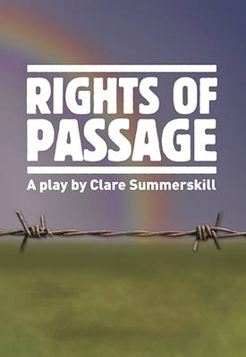 Rights of Passage (Paperback)
