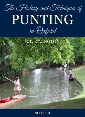Punting in Oxford (Paperback)