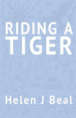 Riding a Tiger (Paperback)