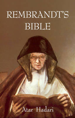 Rembrandt's Bible (Paperback)