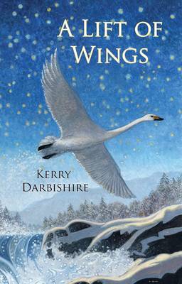 A Lift of Wings (Paperback)
