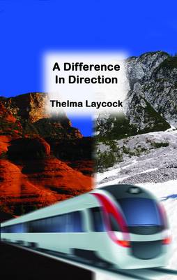 A Difference in Direction (Paperback)