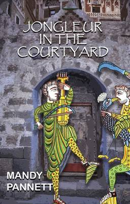 Jongleur in the Courtyard (Paperback)