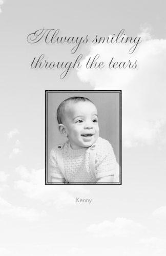 Always Smiling Through the Tears (Paperback)