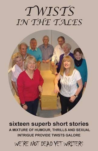 Twists in the Tales (Paperback)