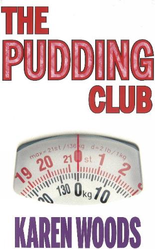Pudding Club (Paperback)