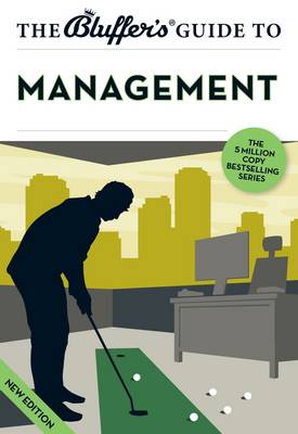 The Bluffers Guide To Management By John Winterson Richards John The Bluffers Guide To Management By John Winterson Richards John