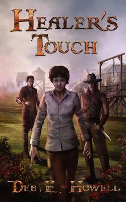 Healer's Touch (Paperback)