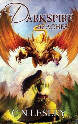 Darkspire Reaches (Paperback)