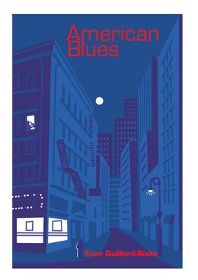 American Blues (Paperback)