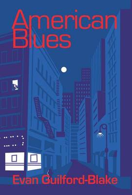 American Blues (Hardback)
