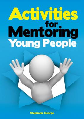 Activities for Mentoring Young People (Spiral bound)