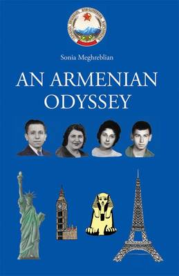 An Armenian Odyssey (Paperback)