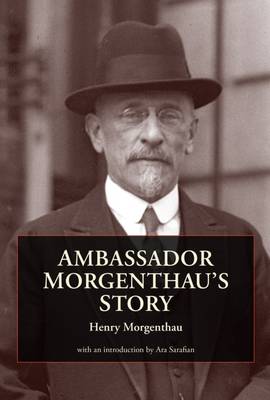 Ambassador Morgenthau's Story (Paperback)