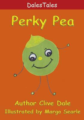 Perky Pea - Dales Tales (Paperback)