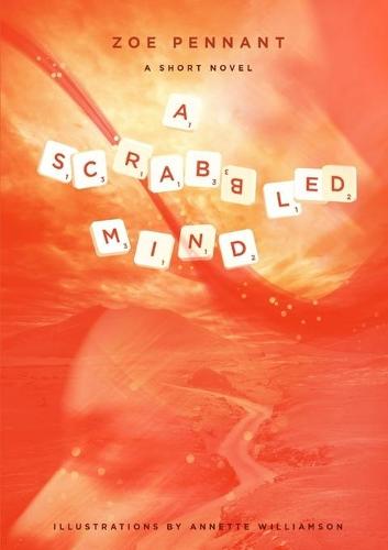 A Scrabbled Mind (Paperback)