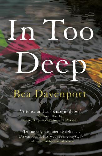 In Too Deep: A gripping, page-turning crime thriller (Paperback)