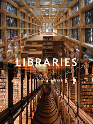 Libraries (Hardback)