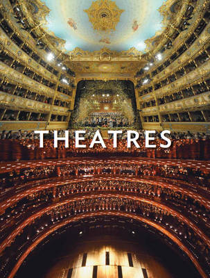 Theatres (Hardback)