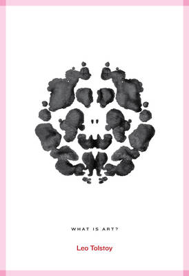 What is Art? - Roads Classics (Paperback)