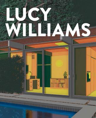Lucy Williams (Hardback)