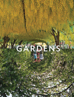 Gardens - Reflections (Hardback)