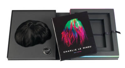 Haute Coiffure: Charlie Le Mindu (Hardback)