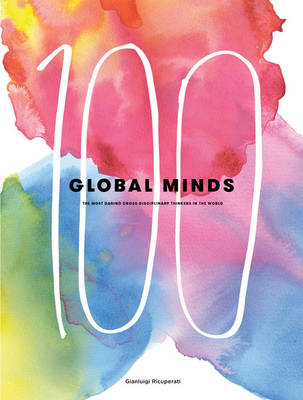 100 Global Minds (Hardback)