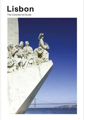 Lisbon - The Considered Guide 3 (Paperback)