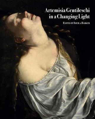 Artemisia Gentileschi in a Changing Light - Medici Archive Project 4 (Hardback)
