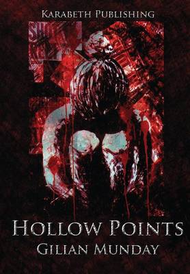Hollow Points (Paperback)