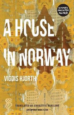 A House in Norway (Paperback)