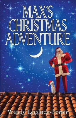 Max's Christmas Adventure (Paperback)