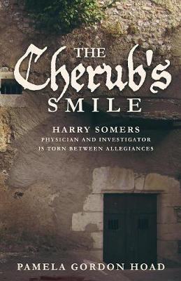 The Cherub's Smile: The Continuing Trials of Harry Somers - Continuing Trials of Harry Somers 3 (Paperback)