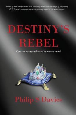 Destiny's Rebel - Destiny 1 (Paperback)