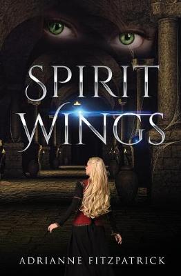 Spirit Wings (Paperback)