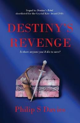 Destiny's Revenge - Destiny 2 (Paperback)