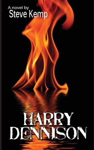 Harry Dennison (Paperback)