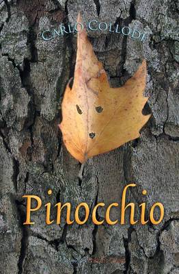 Pinocchio - Children's Classics (Paperback)