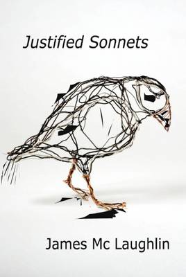 Justified Sonnets (Paperback)