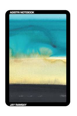 Agistri Notebook (Paperback)