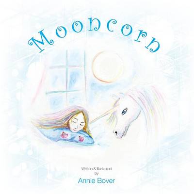 Mooncorn (Paperback)